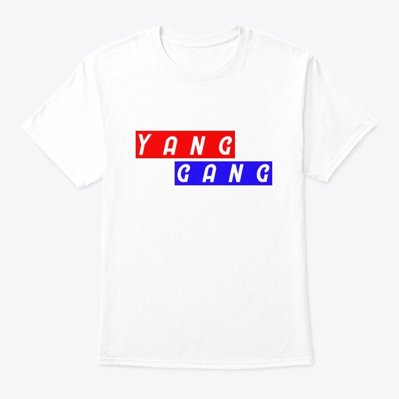 Yang Gang 