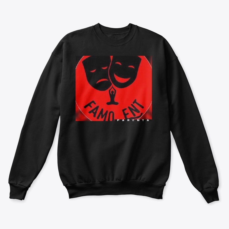 Famo entertainment merchandise