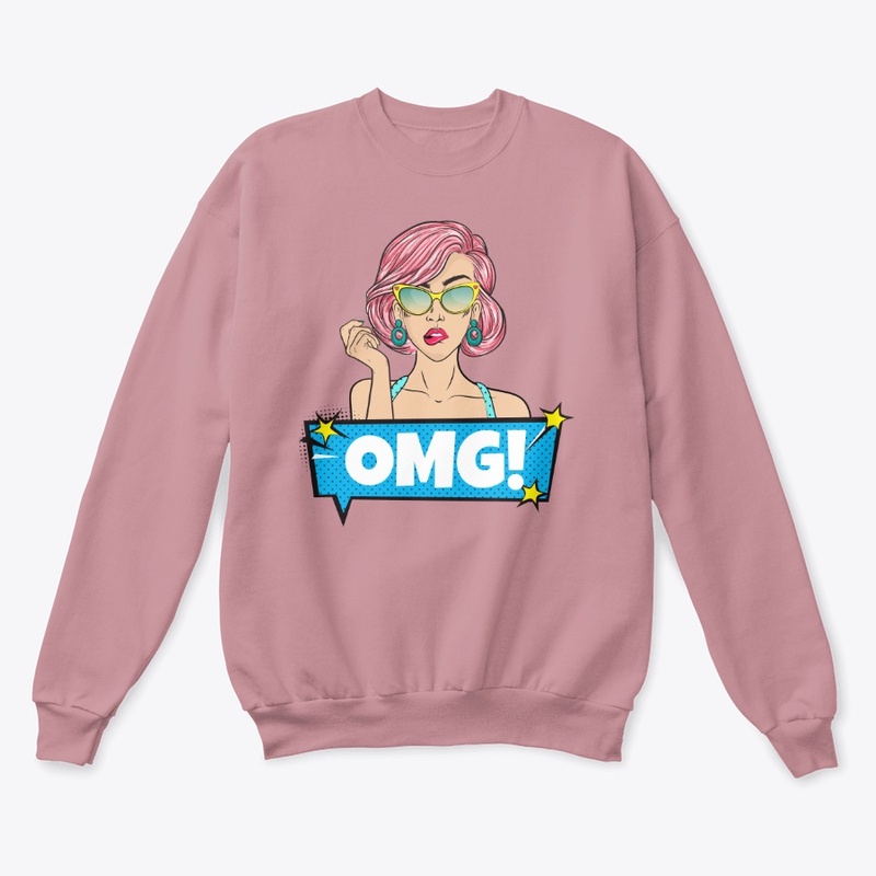 OMG! Retro Bite