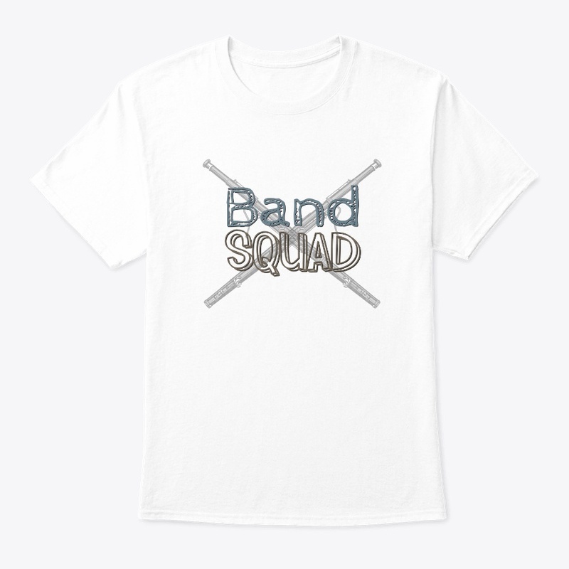 [$15+] Band Squad - Bassoon