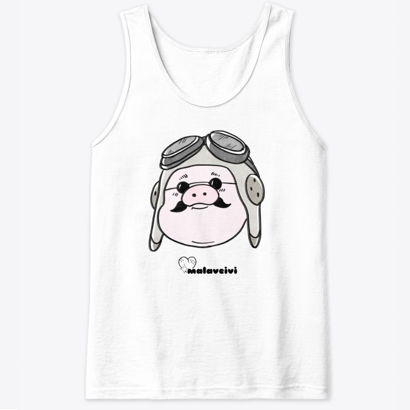 Puerco Rosa