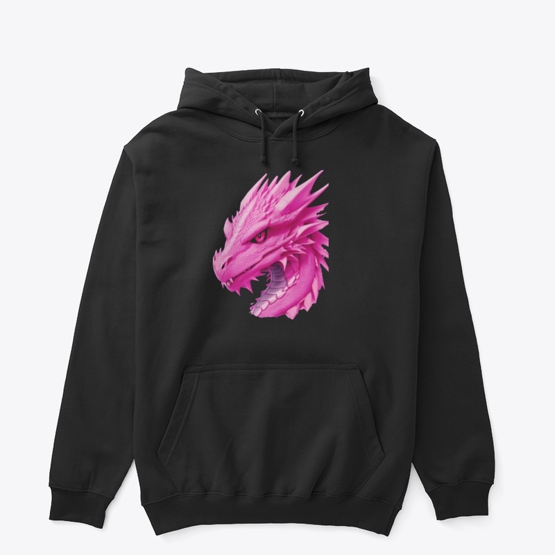 Dargon Pink