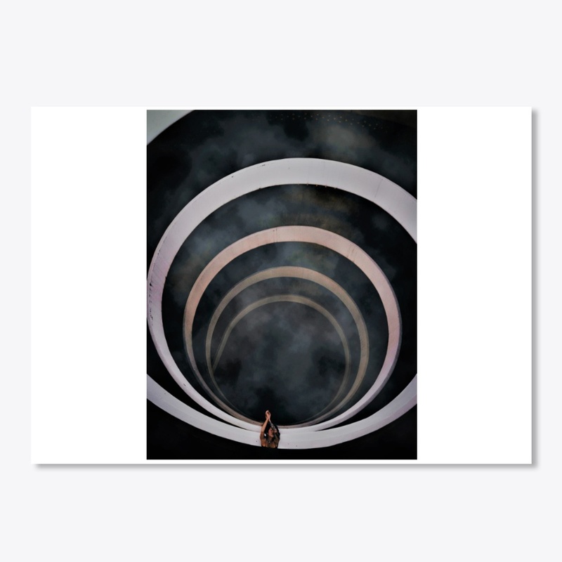 abstract art