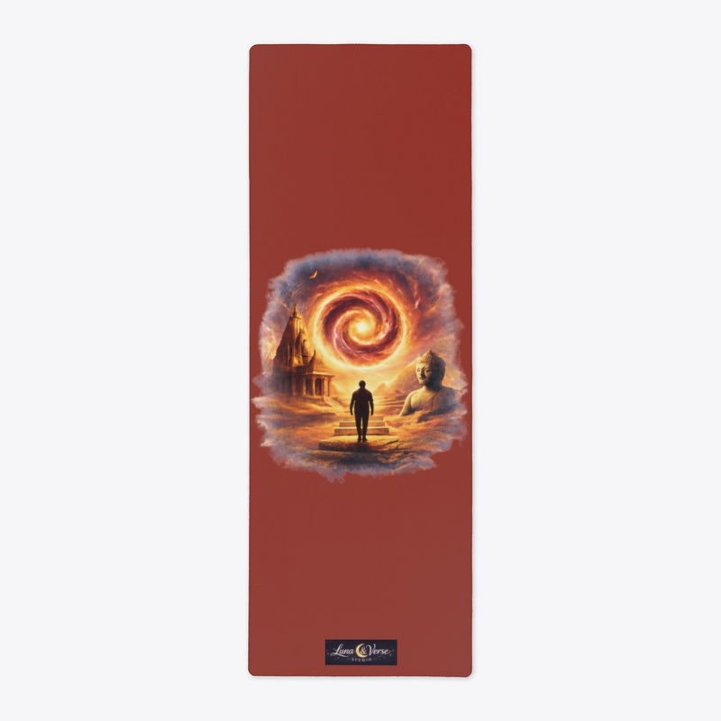 The Inner Pilgrimage Collection
