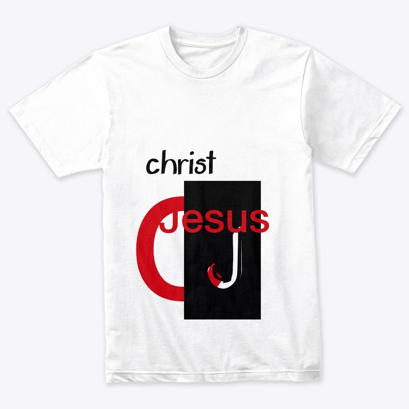 The tote Filled with Christ