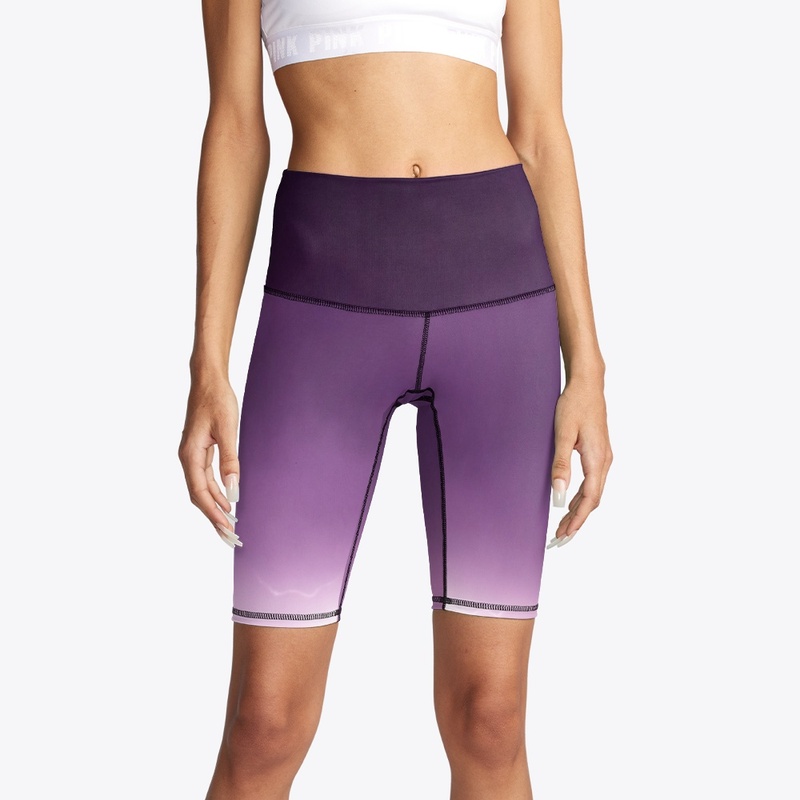 Purple Tie Dye Storm