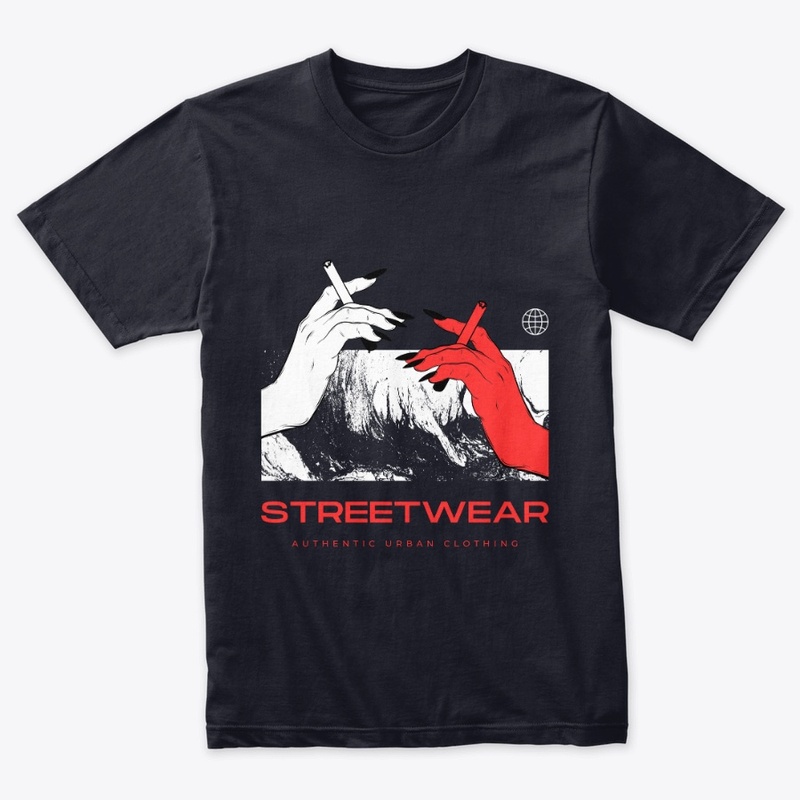City Vibes Streetwear Chronicles