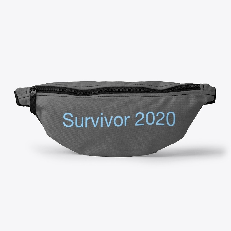 2020 Merch