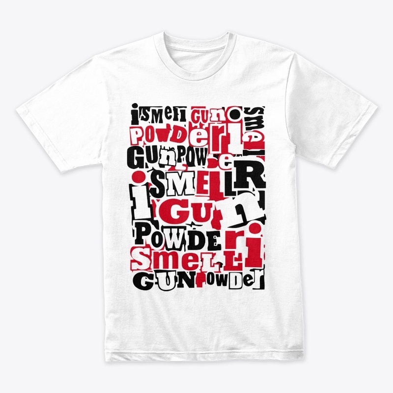 I smell gun powder 04