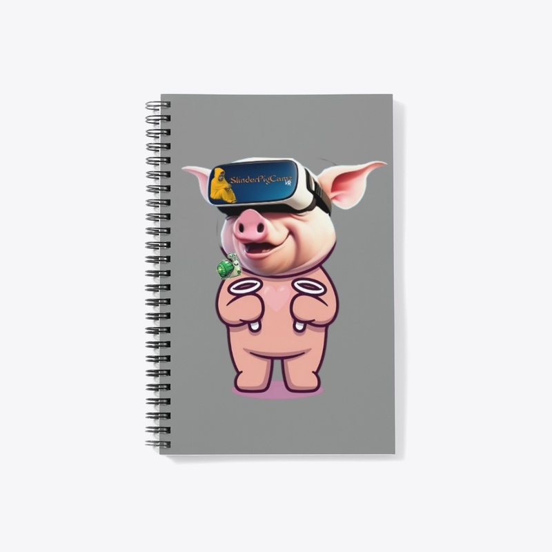 VR PIGZ 