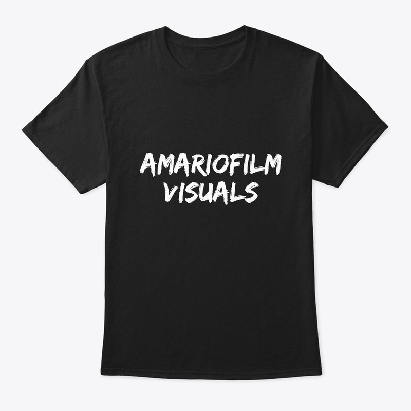 AMarioFilm Tee Shirts