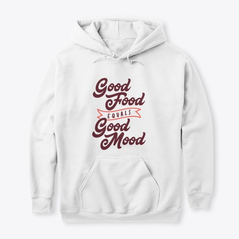 Good Food Equals Good Mood