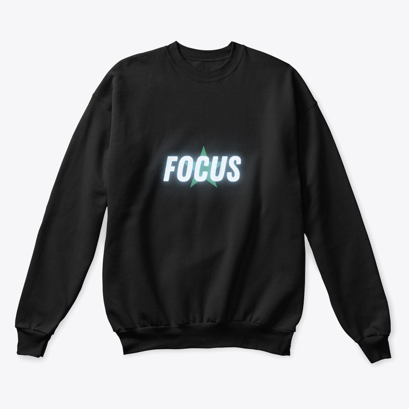 FOCUS TSHIRT