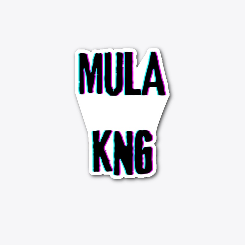 Mula Kng Collection