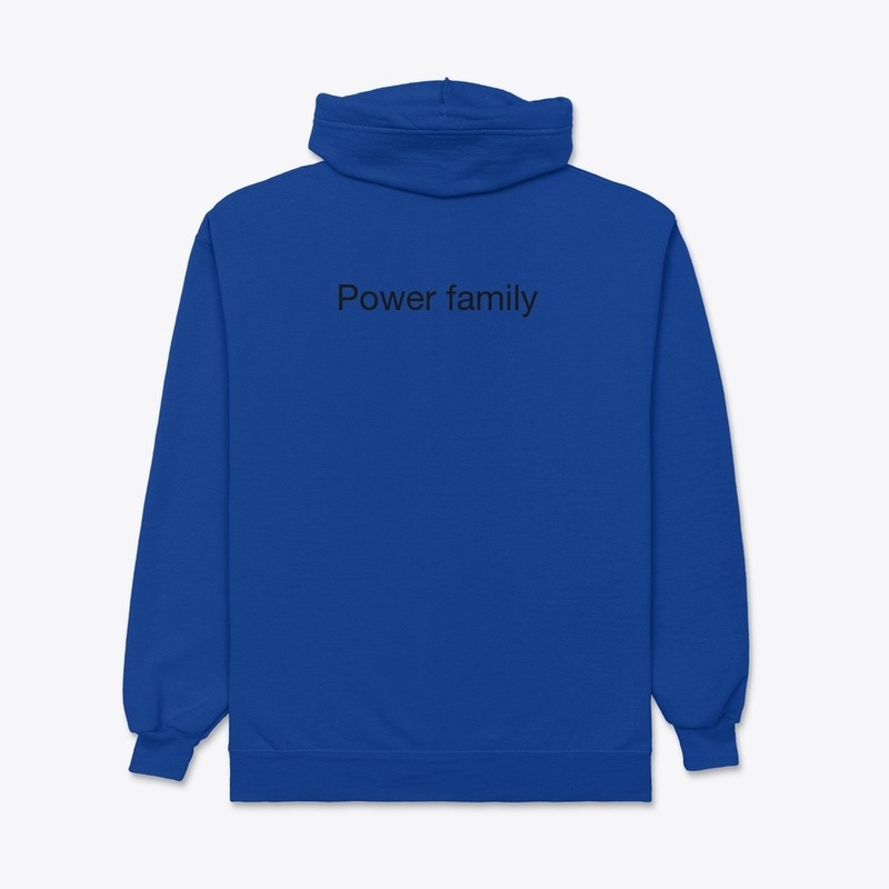 hoddie of seductive