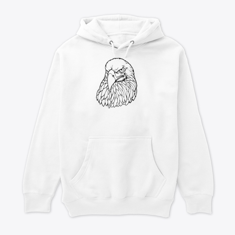Eagle Head