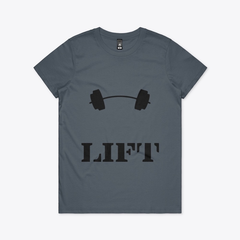 Lift Clothing