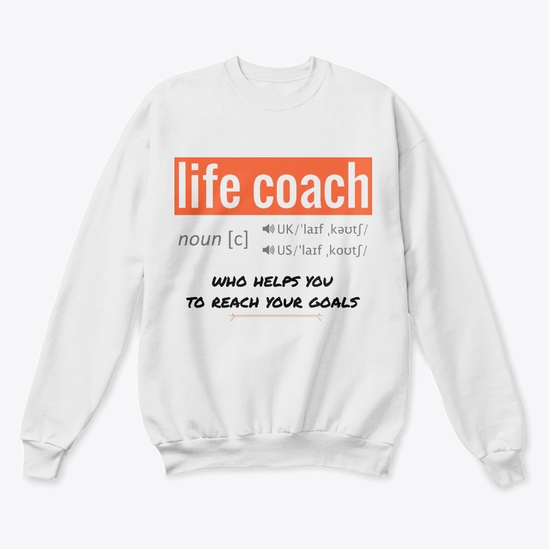 Life Coach-Who helps to reach your goal