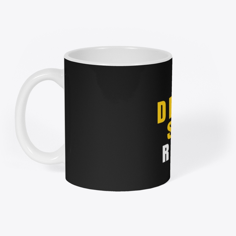 Eat Design Sleep Repeat