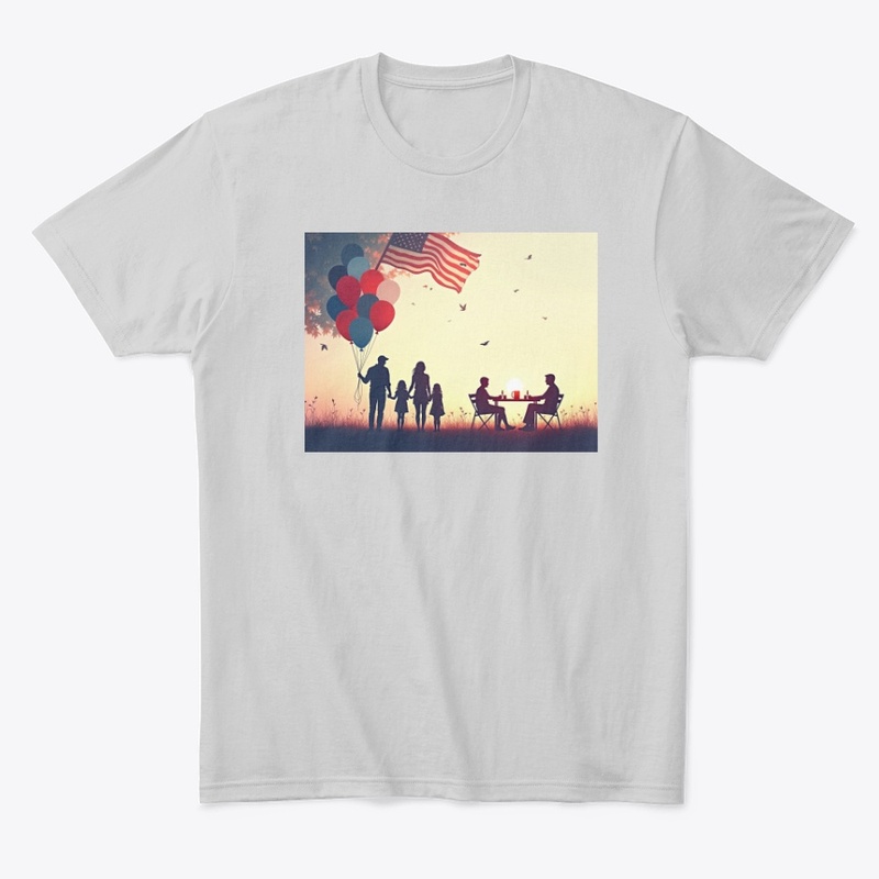 USA happy independence day