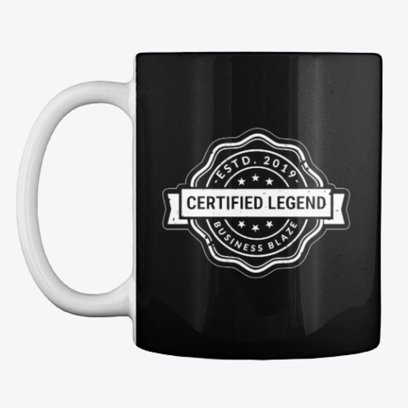 Certified Legend 2