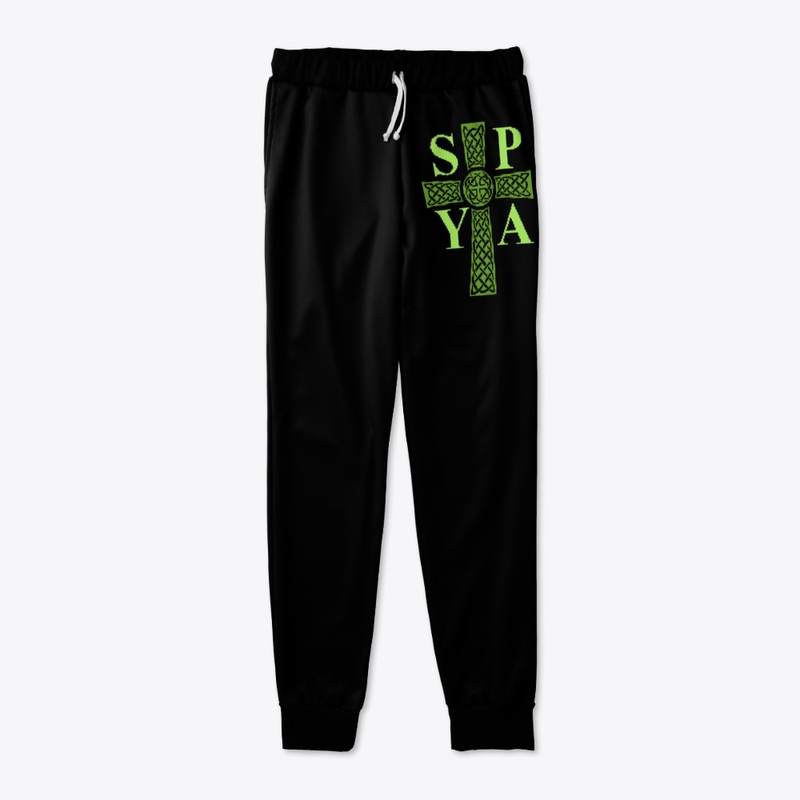 St. Pat's Joggers
