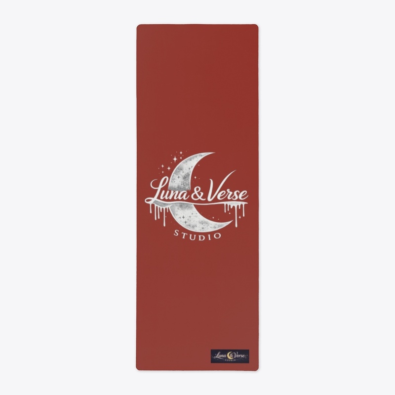 Luna & Verse Studio Dark Collection