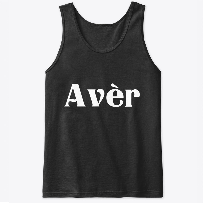 Avèr ( First Edition) 