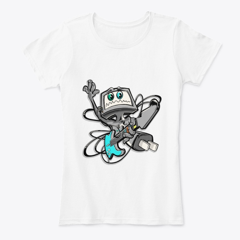 ROBOTIC  WEAR