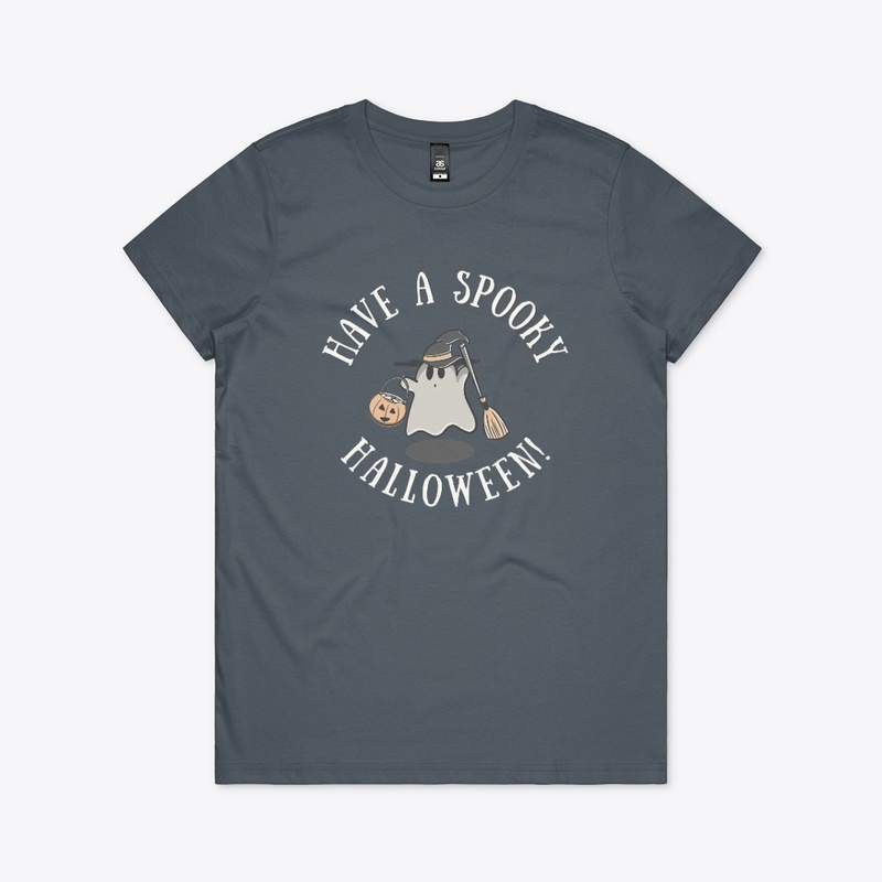 Women's Maple Tee