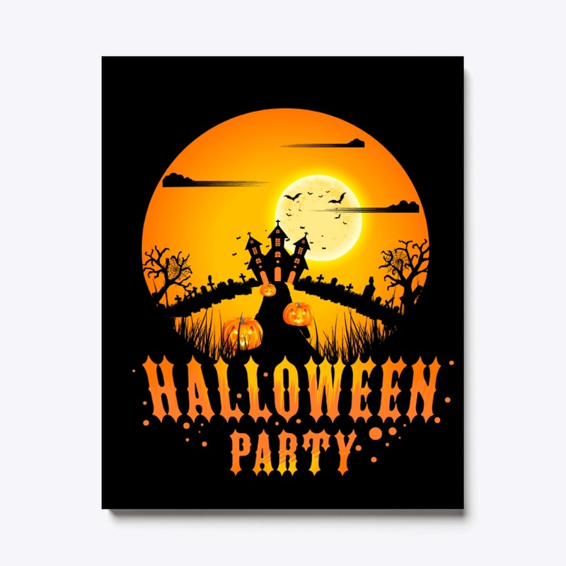 Horror Night Halloween