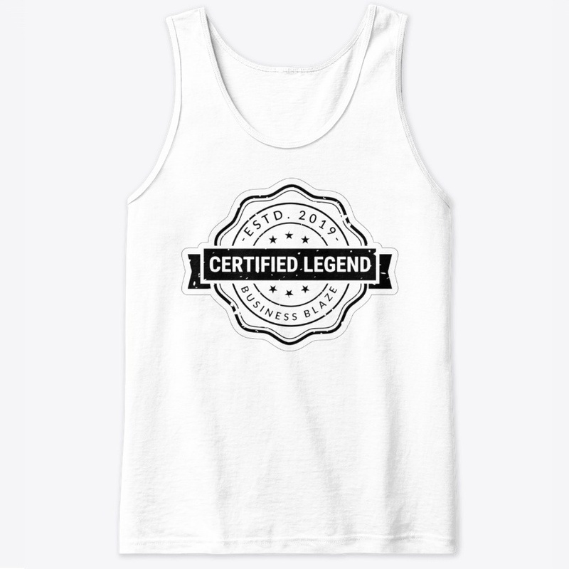 Certified Legend Products