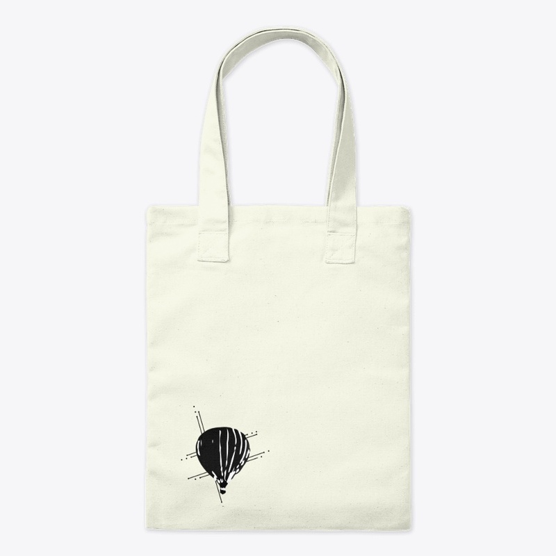 Hot Air Balloon