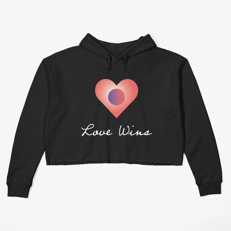 Love Wins