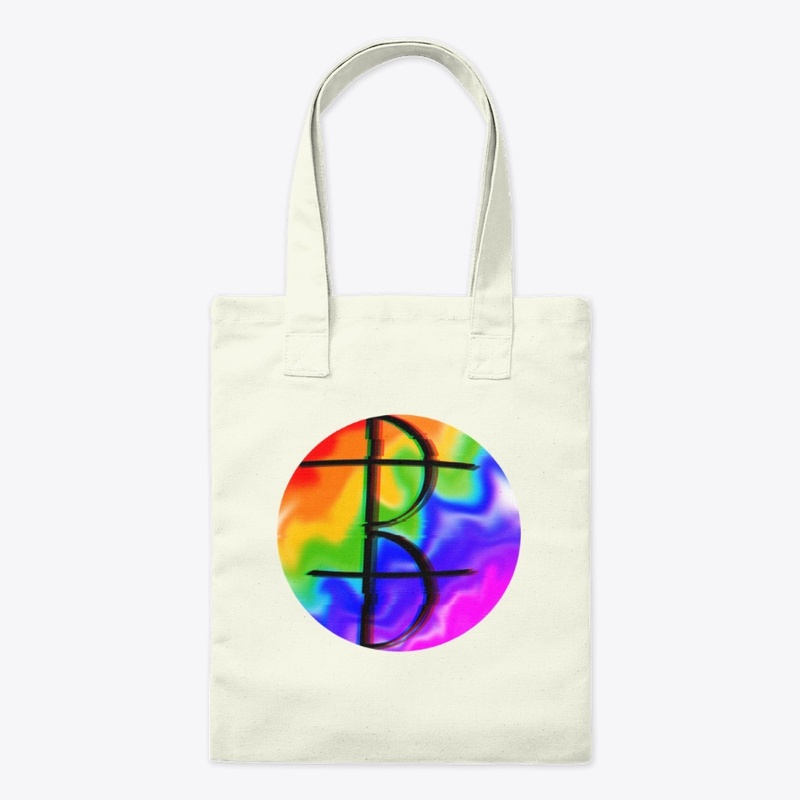 Glitch BFD Symbol Merch