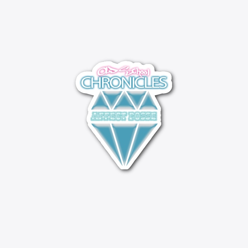 Diamond Affect  Posse