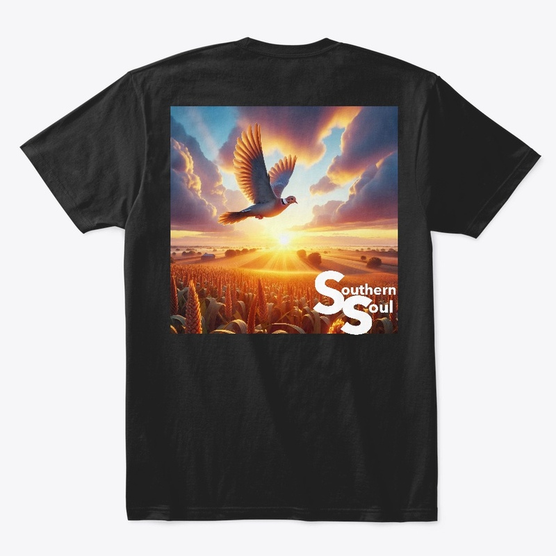 Fly high