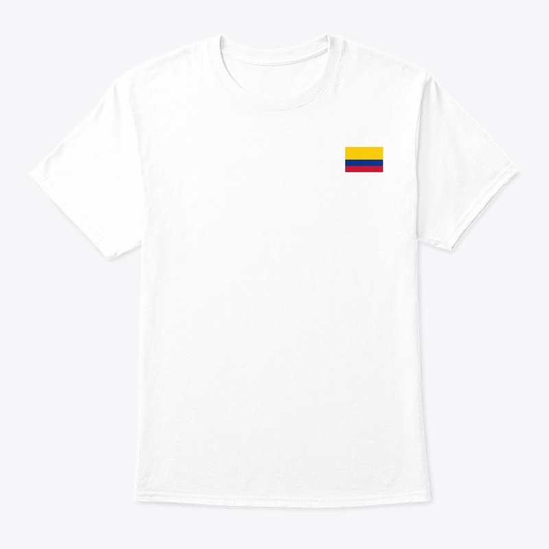 Crew cut classic tshirt print