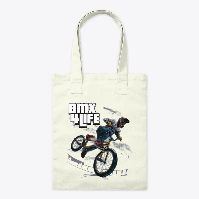 BMX4Life Bag