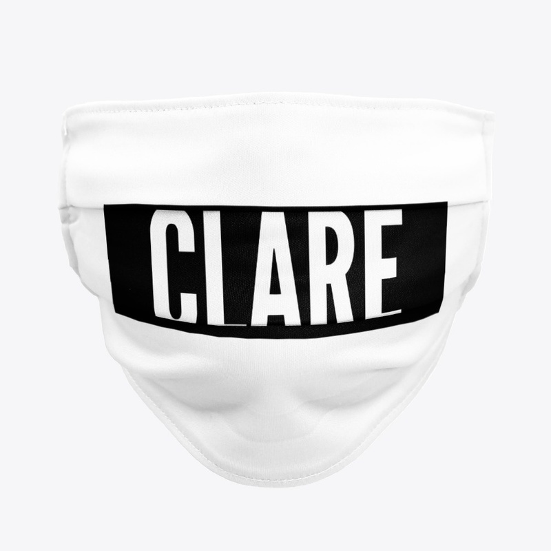 Clare Facemask