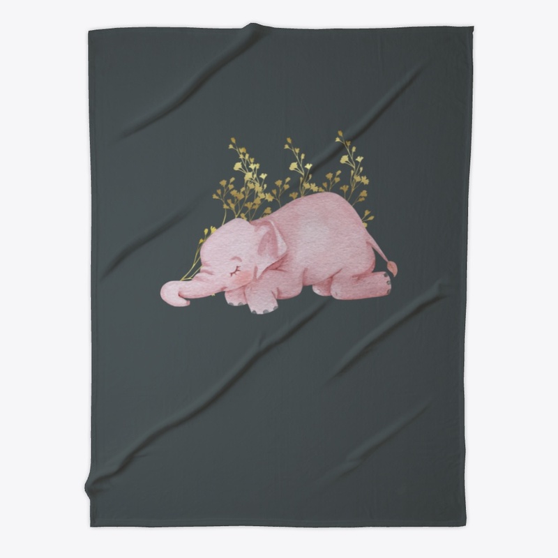 Contemporary Elephant