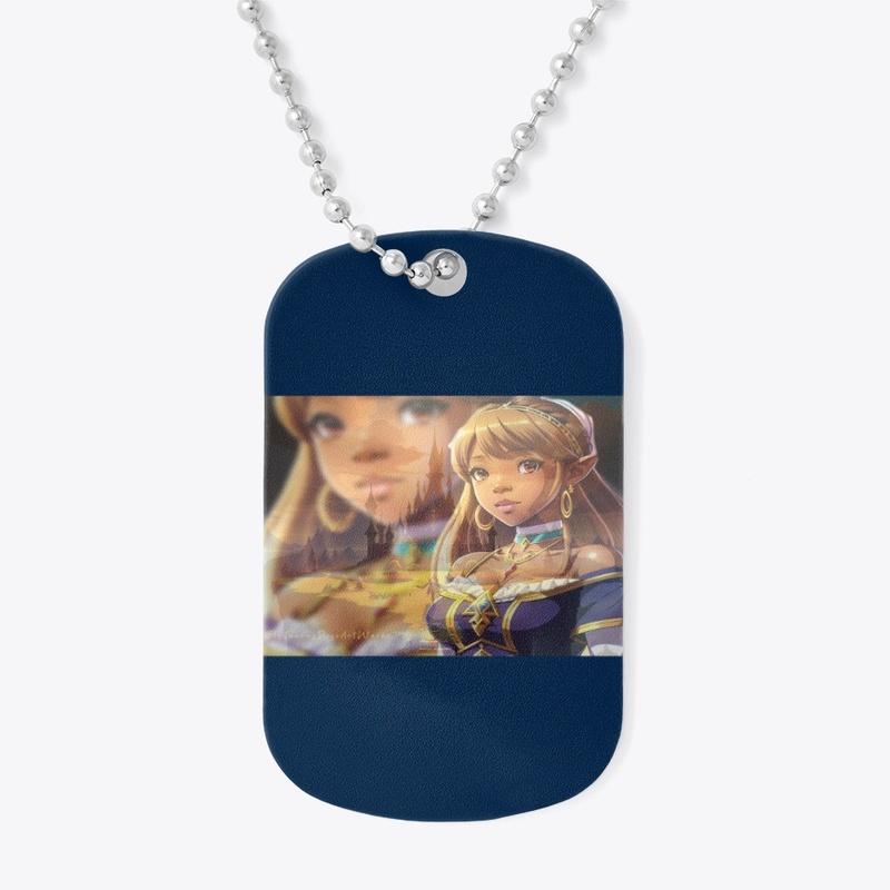Custom Brand Channel Merch.. 