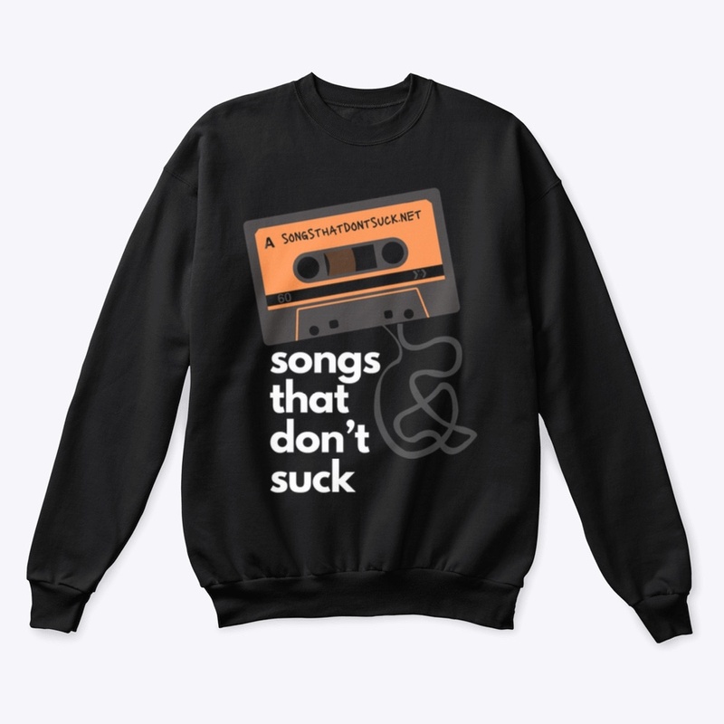 STDS Cassette Logo