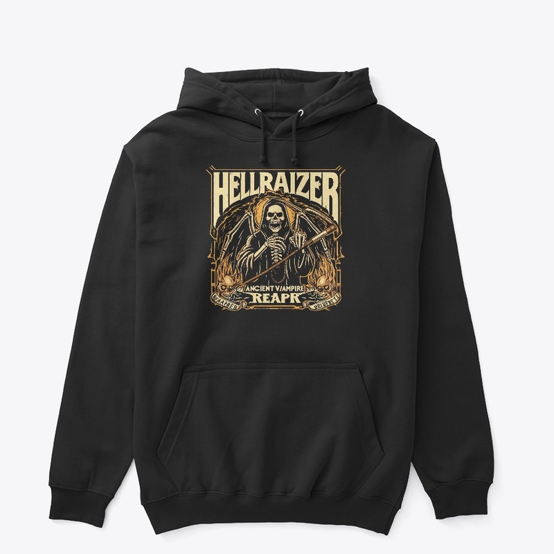HellRaizer Vampire Reaper
