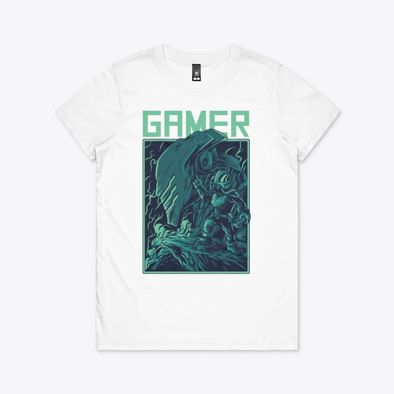 Gamer-1 Collection!