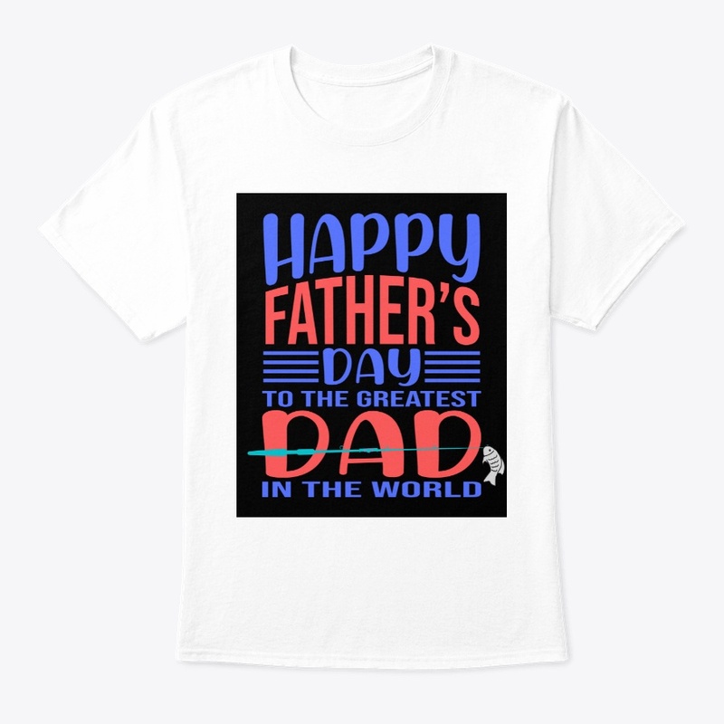 Happy Father's Day