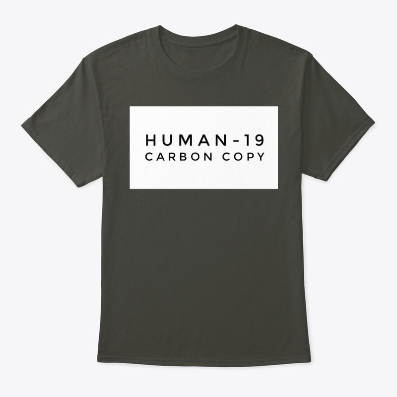 Human-19 Carbon Copy