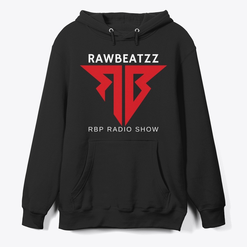 Rawbeatzz 