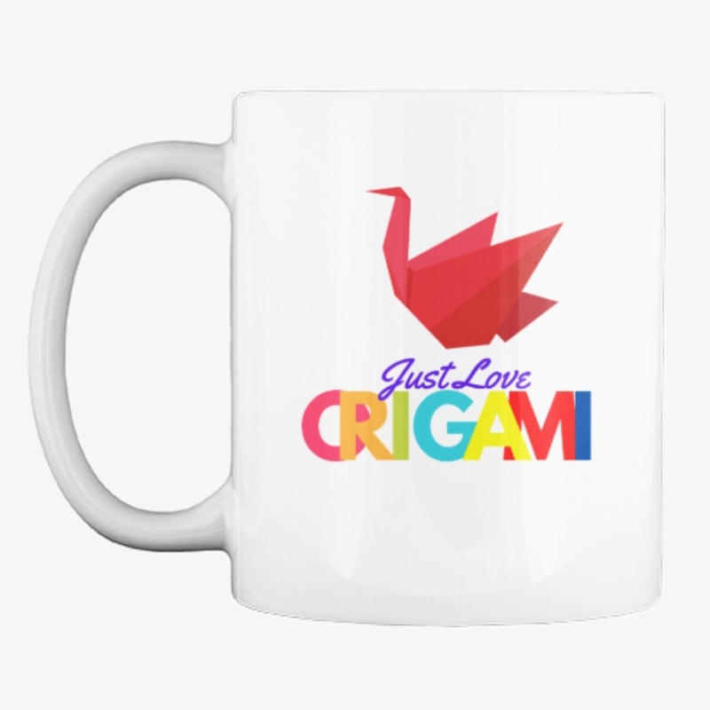 Just Love Origami