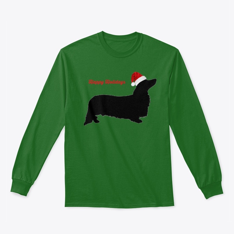 GDR's Happy Holidays  2018 II